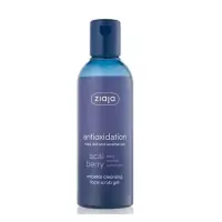 ZIAJA ANTIOXIDATION ACAI BERRY FACE SCRUB - 200 ML	